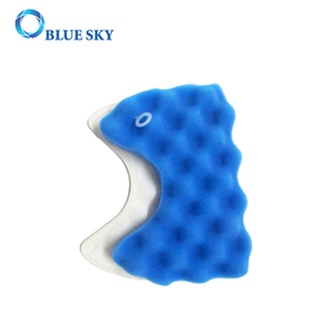 삼성 청소기용 교체용 블루폼 필터