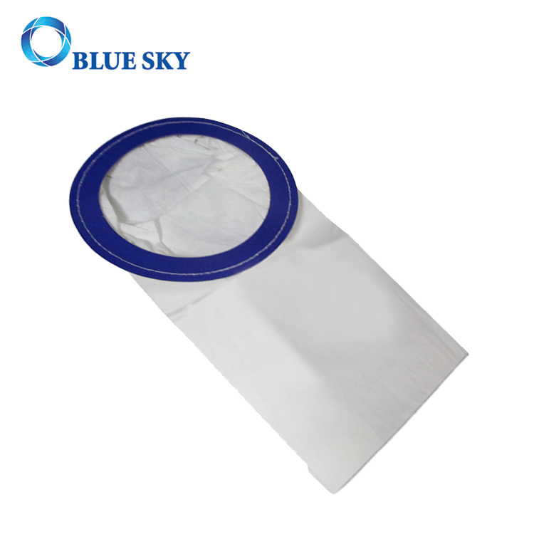 완벽한 Pb1006 배낭 진공 청소기를 위한 6쿼트 먼지 필터 백