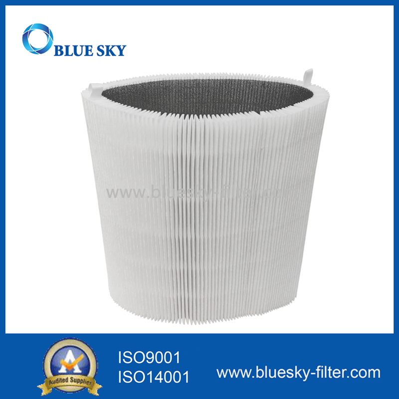 Blueair Pure 411 공기 청정기 청정기와 호환되는 교체 필터